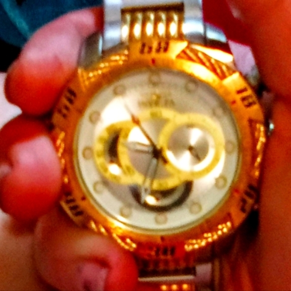 Men's Invicta Speedway - Picture 1 of 2